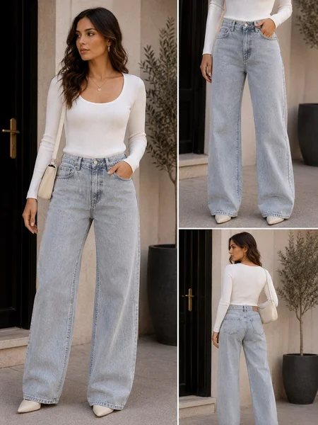 Jean Wideleg tiro medio